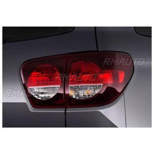 Para Toyota Sequoia 2018-2021, Luz de Circulación Diurna LED, Lámpara Antiniebla Impermeable, Conjunto de Luces Traseras para Automóvil, Kit de Carrocería 81550-0C110 - Product Image 4