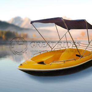 Minibote <span class=keywords><strong>de</strong></span> 12 pies/3,6 m para 4 personas, bote <span class=keywords><strong>de</strong></span> fibra <span class=keywords><strong>de</strong></span> vidrio, bote <span class=keywords><strong>de</strong></span> recreo <span class=keywords><strong>de</strong></span> velocidad con motor fuera <span class=keywords><strong>de</strong></span> borda, <span class=keywords><strong>precio</strong></span> opcional - Product Image 5