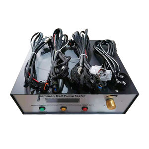 CRP850 CRP870 Leuchtfeuer CP1 CP2 CP3 HP0 HP3 HP4 Pumpens imulator Common Rail Diesel pumpen tester - Product Image 6