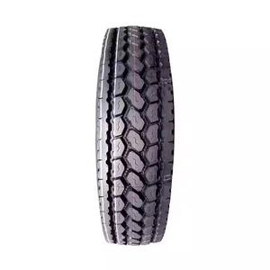 Pneus de camion de haute qualité pour chargeuse-pelleteuse à chenilles 295/80r22.5, vente en gros de pneus pour camions lourds, pneus généraux - Product Image 4