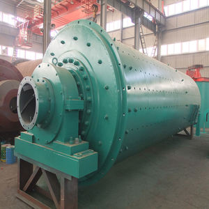 आईएसओ स्वीकृत ड्राई प्रकार की बॉल मिल मशीन फैक्टरी मूल्य 10/घंटा 2200 एक्स 7500 सीमेंट बॉल मिल - Product Image 3