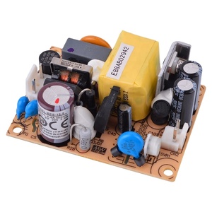 Fuente de Alimentación Conmutada de Salida Única de 15w, Eps-15-3.3, Nueva, Original, para Sistemas de Control Programable PLC de Automatización Industrial - Product Image 1