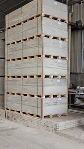 Südchina Fabrik Direktverkauf Faserzementplatten Günstiger Preis Versand nach Philippinen Malaysia Thailand Singapur Indonesien - Product Image 5