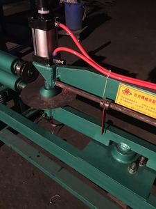 Cortadora de <span class=keywords><strong>Chapa</strong></span> Metálica Circular a <span class=keywords><strong>Precio</strong></span> de Fábrica para Hierro, Acero Inoxidable, Cobre y Aluminio - Product Image 6