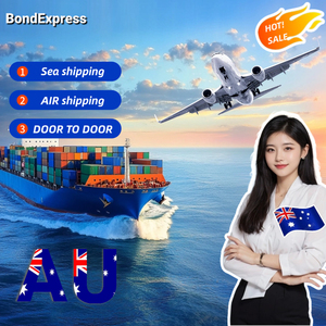 Proveedor de servicios logísticos de China (Guangzhou) a Australia a través de Air + Express para mercancías generales con envío en 7 días - Product Image 1