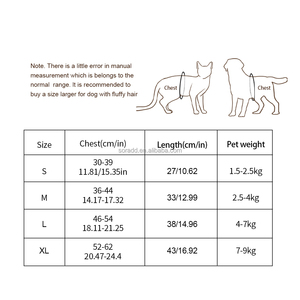 Thời Trang Vật Nuôi Tàu Sân Bay Có Thể Điều Chỉnh Con Chó Ba Lô Kangaroo Thoáng Khí Phía Trước Con Chó Con Chó Con Chó Mang Du Lịch Chân ra Tàu Sân Bay Cho Mèo Con Chó - Product Image 3