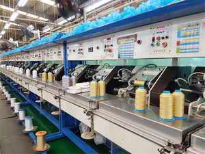 Fournisseur chinois de fil de soie recyclé personnalisé de 0,08 à 0,6 mm, fil monofilament en nylon pour la pêche - Product Image 6
