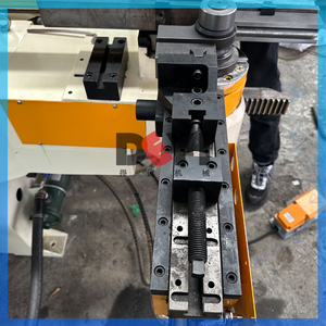 Doblado creativo con tubería y tubo junto con freno <span class=keywords><strong>de</strong></span> prensa Otros dobladores <span class=keywords><strong>de</strong></span> tubería hidráulica Máquinas dobladoras <span class=keywords><strong>de</strong></span> tubos y tubos - Product Image 5