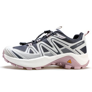 HUMTTO 171792 Nuove Scarpe da <span class=keywords><strong>Trekking</strong></span> Basse Primavera Estate Traspiranti Comode alla Moda per Escursionismo Outdoor - Product Image 6