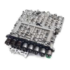 Cuerpo de Válvulas de Transmisión 5HP24 de Alta Calidad en Stock para BMW y Audi - Product Image 1