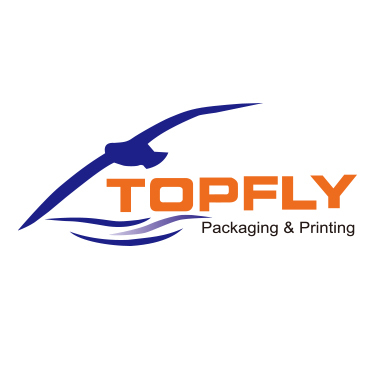 Dongguan City Topfly Packaging & Printing Co., Ltd. logo