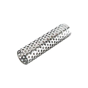 Precision Stainless Steel tube Serviços de corte a <span class=keywords><strong>laser</strong></span> Peças personalizadas de alta qualidade - Product Image 4