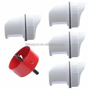 Diy poultry chicken drinkers and feeders port poultry farming plastic