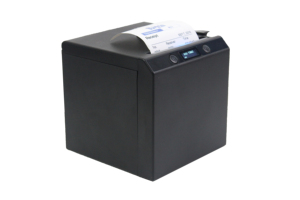 Imprimante thermique de reçus POS sans encre Zy-H862 neuve avec écran d'opération 80 mm - Product Image 4