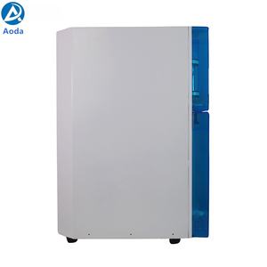 Aoda AK9830 Análise bruta do nitrogênio da proteína kjeldahl destilação automática Kjeldahl aparelhos - Product Image 5