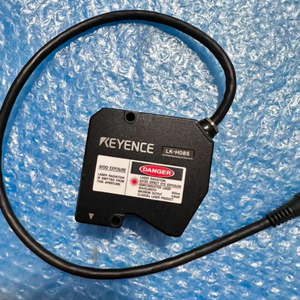 เซ็นเซอร์วัดระยะทางด้วยเลเซอร์ CMOS ความเร็วสูงพิเศษ/ความแม่นยำสูง KEYENCE LK-H082 รุ่น LK-G5000 ซีรีส์ หัวเซ็นเซอร์แบบจุดเลเซอร์ ระดับ 2 - Product Image 5