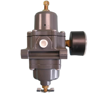 ตัวกรองควบคุมแรงดันแบบแอคทีฟโดยตรง Fishers 67C พร้อมวาล์วระบายแรงดันภายใน 1/4 NPT - Product Image 6