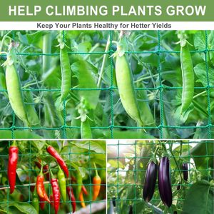 Cordel de Colores de 100 m, Fácil de Usar, para Atar y Cortar, para Reparaciones del Hogar, Trabajos Agrícolas, Atar Plantas Pesadas y Proyectos Creativos - Product Image 5