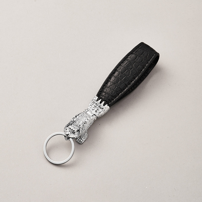 G3841 Chrome Black