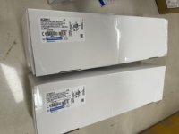 Interrupteur de fin de course 100 % neuf et original XCRF17 – Systèmes PLC de contrôle programmable pour l'automatisation industrielle, neufs et originaux XCRF17