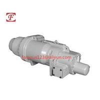 Compresseur pour station de condensateur, 30hp, section 06e