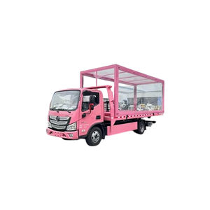 CLW Haute Qualité Meilleur <span class=keywords><strong>Prix</strong></span> Foton 4x2 4 Ton Highway Road Emergency Rescuetow Truck Wreckerk pour <span class=keywords><strong>Remorquage</strong></span> de Voiture à Vendre - Product Image 2