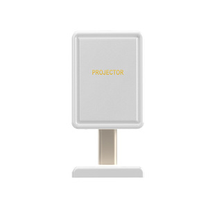 Mini Portable 4K <b>Projector</b> Auto Focus Short Throw LCD <b>Projector</b> <b>Android</b> 13 Home Theater - Product Image 6
