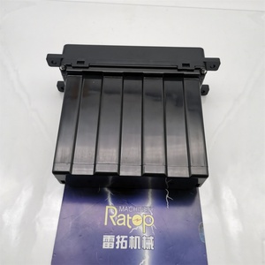 543-00107 54300107 300611-02057 Panneau de commande de climatisation pour DX140W DX225LC DX300LC DX225LL DX300LL - Product Image 3
