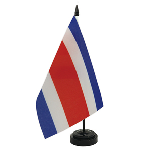 Las banderas <span class=keywords><strong>de</strong></span> escritorio <span class=keywords><strong>de</strong></span> Irlanda, las banderas <span class=keywords><strong>de</strong></span> negociación y los mini adornos <span class=keywords><strong>de</strong></span> <span class=keywords><strong>bandera</strong></span> nacional con base <span class=keywords><strong>de</strong></span> plástico se pueden personalizar - Product Image 4