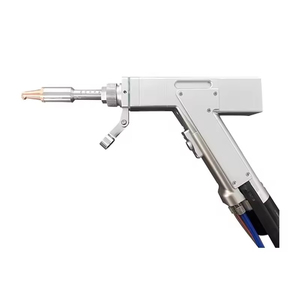 Xây dựng áp dụng máy hàn <span class=keywords><strong>laser</strong></span> ngành công nghiệp Tương thích hàn <span class=keywords><strong>laser</strong></span> phụ kiện 1064nm sợi hàn <span class=keywords><strong>laser</strong></span> ngọn đuốc - Product Image 1
