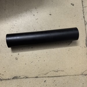Manguera de Aire para Turbo Automotriz 95383819, 6 cm de Diámetro Interior, para Chevrolet Captiva, Opel Antara, Vauxhall, en la Transmisión - Product Image 4