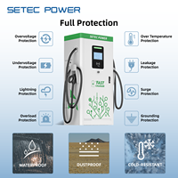 Certification OEM, chargeur rapide DC de niveau 3 60kW/90kW/120kW, station de recharge pour véhicules électriques, pour voiture