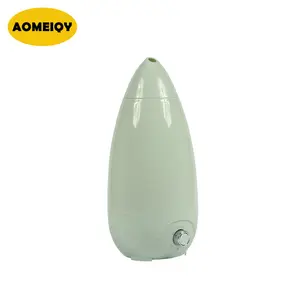 Wholesale Ultrasonic Cool Mist Humidifier 2.6L Water Tank With Whisper-Quiet Operation With LED Night Light