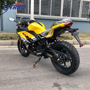 Moto da Corsa Stradali a Gas RZ XRZ <span class=keywords><strong>BAJAJ</strong></span> 200CC 250CC con Doppio Freno a Disco, Ricca Esperienza Operativa - Product Image 4