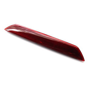 Ford Transit High Mounted Brake Light Led <b>Red</b> Pc <b>Material</b> 38.8x5.2x45 M095 BK3Z13466A - Product Image 1