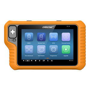 OBDSTAR X300 Classic G3 Key Programmer for Car/ HD/ E-Car/ Motorcycles/ Jet Ski with Key Sim and Motorcycle Kits <strong>2</strong> Years Update - Product Image 1