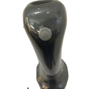 قطع غيار حفارة تحكم هيدروليكي عصا التحكم مقبض تحكم قطع غيار حفارة - Product Image 4