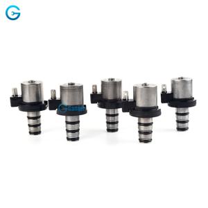 Repuestos de Auto Md758981 46313-39051 para Hyundai, Solenoide de Cambio de Transmisión para Kia - Product Image 1