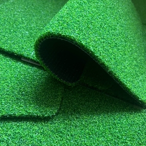 15mmゴルフパッティンググリーンターフ人工芝ヒッティングマットゴルフトレーニングカーペット - Product Image 2