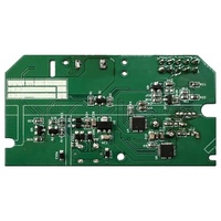PCB OEM ODM Productos electrónicos Pcb Clon Software de decodificación Desbloqueo Chip Pcb Asamblea Servicio llave en mano Fabricante