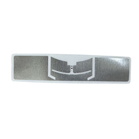 Lecteur RFID UHF longue portée de haute qualité pour étiquettes inviolables de pare-brise de parking automobile