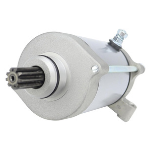 Moteur de démarrage pour <span class=keywords><strong>YAMAHA</strong></span> Rhino <span class=keywords><strong>Grizzly</strong></span> <span class=keywords><strong>450</strong></span> 660 Kodiak 400 <span class=keywords><strong>450</strong></span> OEM 4WV-81800-00-00 4WV-81890-00-00 5KM-81890-00-00 Pièces ATV UTV - Product Image 3