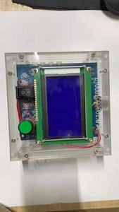 Das Hash Board <span class=keywords><strong>Tester</strong></span> Tool wird haupt sächlich zum Reparieren und Testen von Server-Power-Chips für die Langzeit versorgung verwendet - Product Image 5