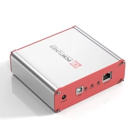 Kayıt Yok PCMflash 1.2.0 PCM ECU TCU Programlayıcı PCMtuner 67'si 1 Arada Çevrimdışı Dongle OBD Bench BOOT ECM Programlama Aracı
