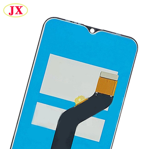 Vente directe d'usine Itel S16 5.4 pouces OLED TFT LCD Écran tactile avec cadre de remplacement compatible avec les téléphones mobiles de Guangzhou - Product Image 1