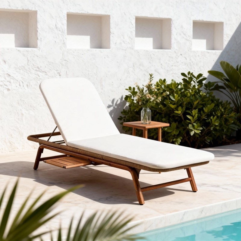 Dwoo High Quality Luxury Outdoor Garden
