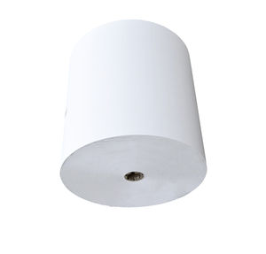 Vente en gros de rouleau de papier offset ivoire 60-80gsm feuille de papier d'impression sans bois papier offset crémeux - Product Image 6