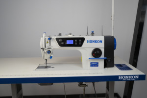 <span class=keywords><strong>Machine</strong></span> à <span class=keywords><strong>Coudre</strong></span> Industrielle Monoaiguille HK-8800D en Promotion, <span class=keywords><strong>Prix</strong></span> Avantageux, Couture Droite - Product Image 4