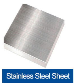 เครื่องเจาะรูแผ่นสแตนเลสเกรดการประมวลผลสำหรับ316L 316 304มี Quality201สูง410 430 202 400 301L - Product Image 2