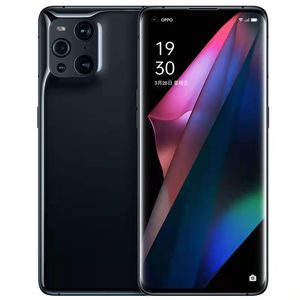 ใหม่เอี่ยม Op Po <span class=keywords><strong>Find</strong></span> <span class=keywords><strong>X3</strong></span> <span class=keywords><strong>Pro</strong></span> 4500mAh 888 Snapdragon 6.7นิ้ว2K (1440x3216) 65W supervooc 30W airvooc 5g - Product Image 1